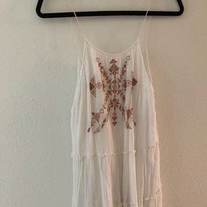 UO Sleeveless Dress